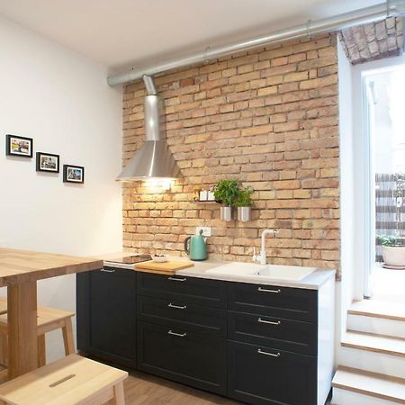 Anchy City Center Zagreb, Jazz Apartments Εξωτερικό φωτογραφία