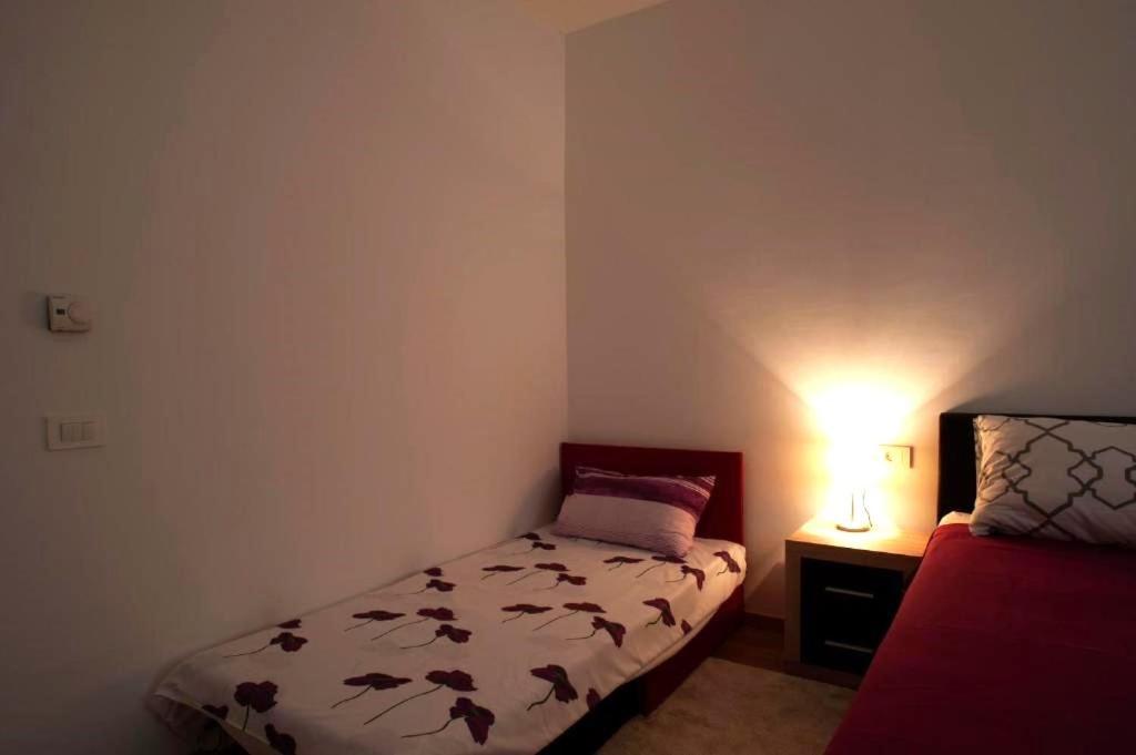 Anchy City Center Zagreb, Jazz Apartments Εξωτερικό φωτογραφία