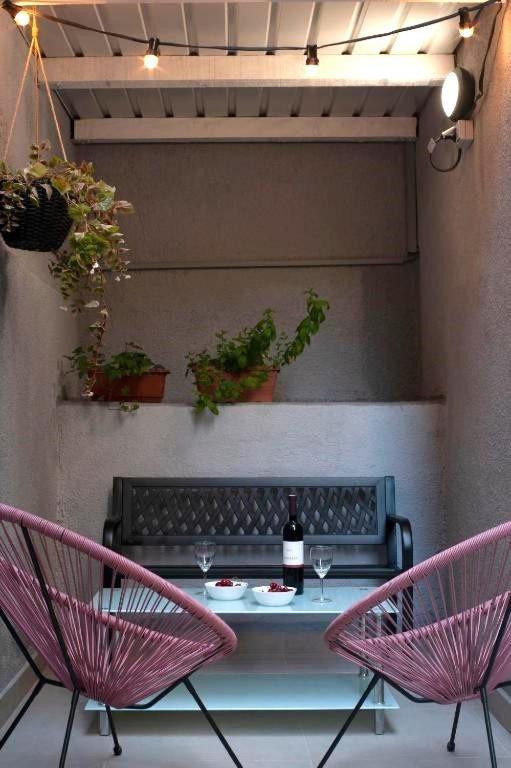 Anchy City Center Zagreb, Jazz Apartments Εξωτερικό φωτογραφία