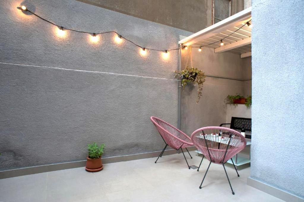 Anchy City Center Zagreb, Jazz Apartments Εξωτερικό φωτογραφία