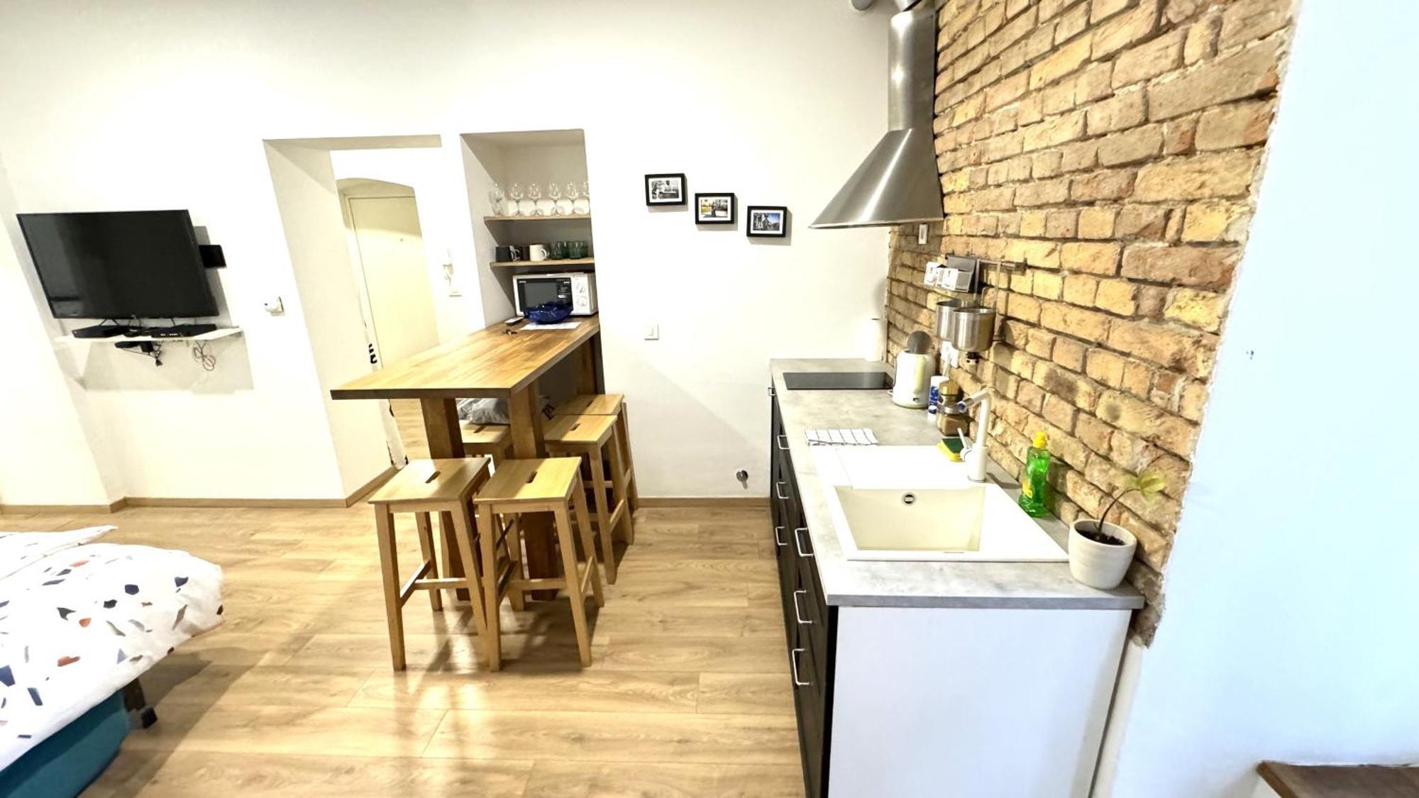 Anchy City Center Zagreb, Jazz Apartments Εξωτερικό φωτογραφία