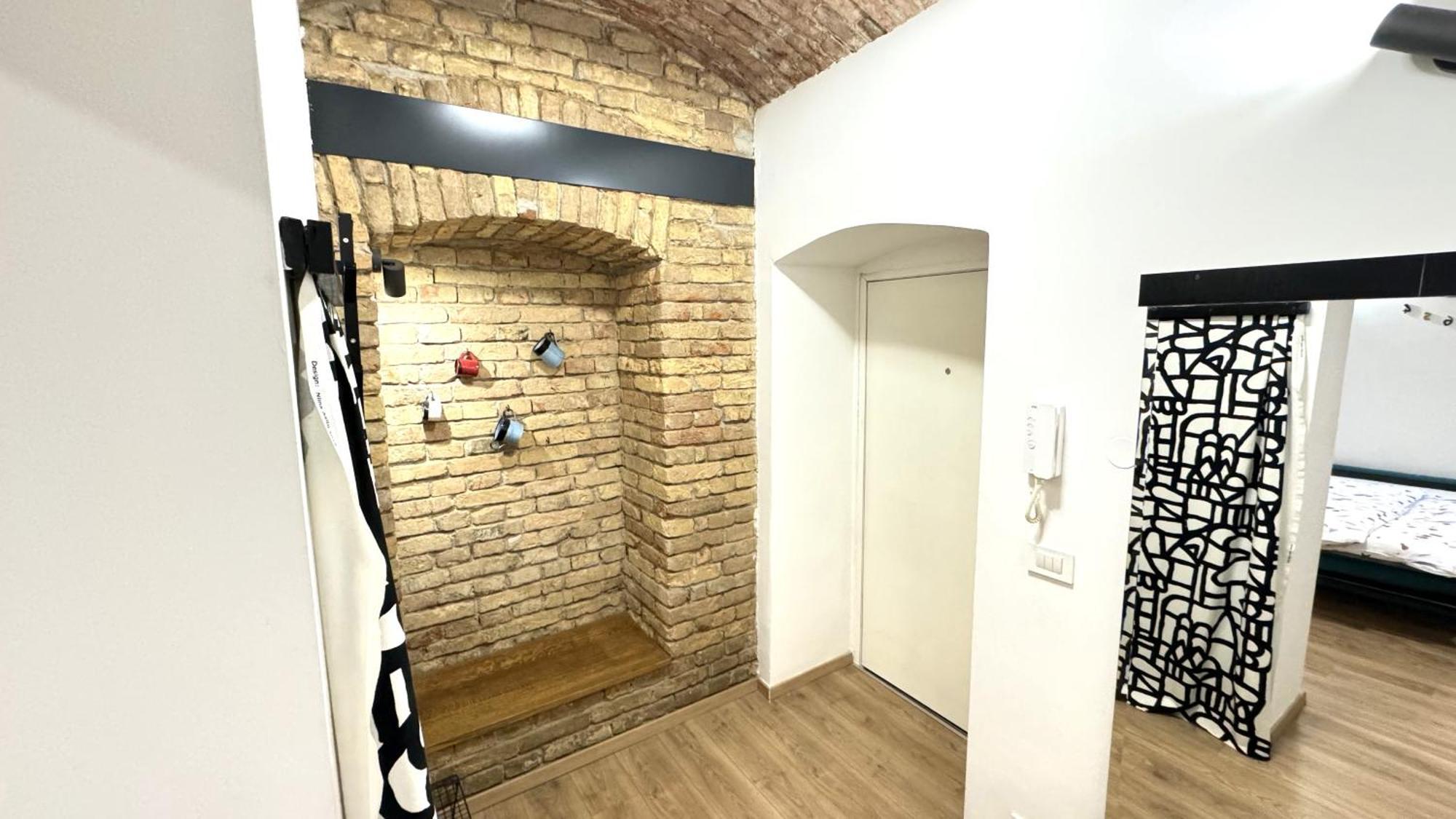 Anchy City Center Zagreb, Jazz Apartments Εξωτερικό φωτογραφία