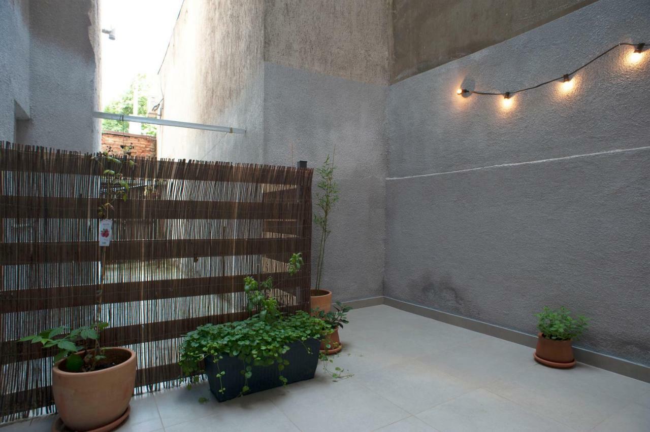 Anchy City Center Zagreb, Jazz Apartments Εξωτερικό φωτογραφία